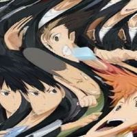Haikyuu | ประธานบริษัทหมู่บ้านไฮคิวเทพซ่า