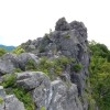 静岡県低山登山&沢歩き