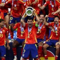 サッカー⚽️スペイン🇪🇸代表を応援する会