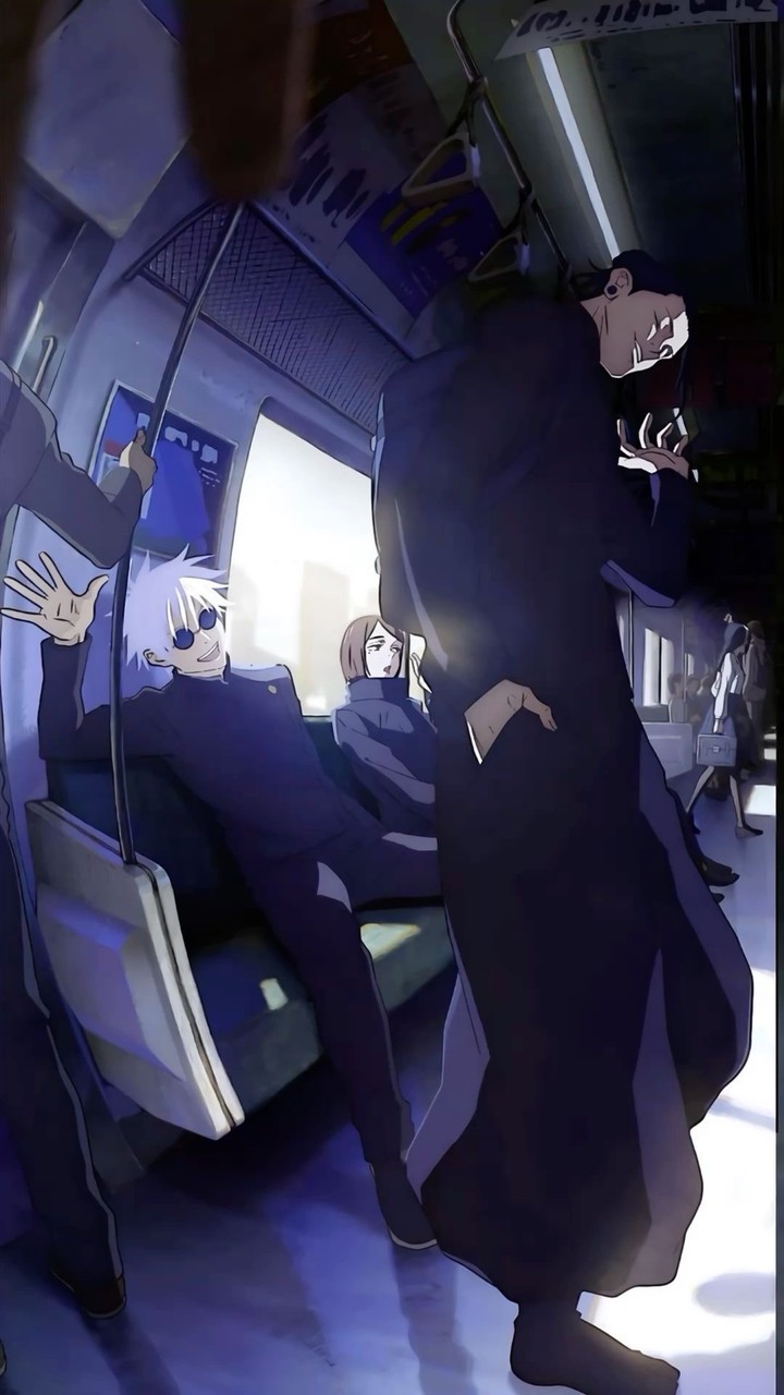 𓊆 RP 𓊈𝔧𝔲𝔧𝔲𝔱𝔰𝔲 𝔨𝔞𝔦𝔰𝔢𝔫 𝔯𝔬𝔩𝔢𝔭𝔩𝔞𝔶𓊉 ⛃⛂𓊇