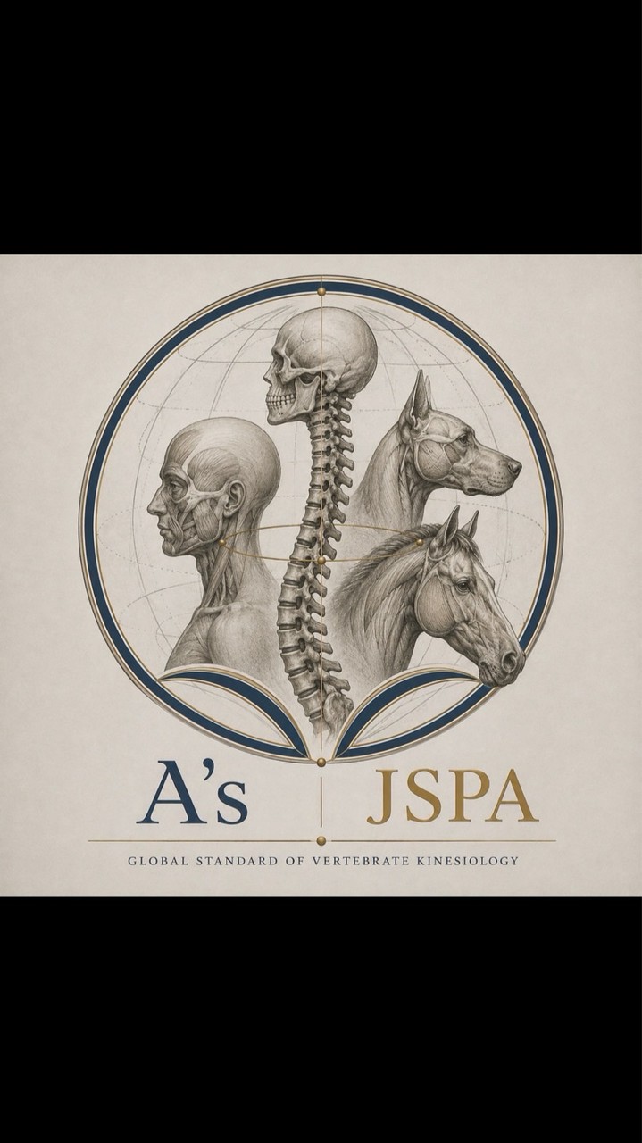 A's🌏JSPA🐕勉強会案内専用