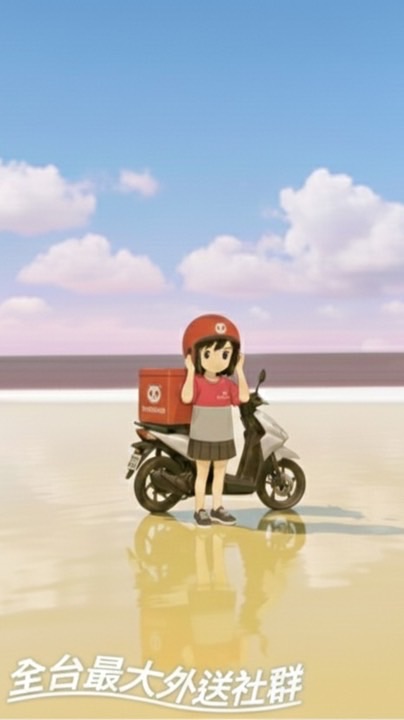 全台最大外送社群 581 熊貓 Ubereats Foodpanda