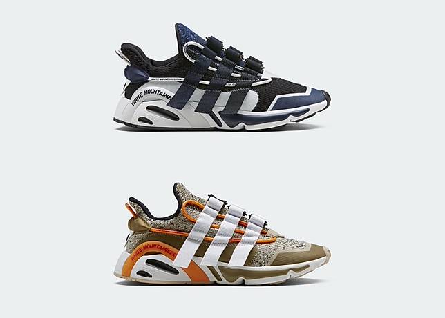 Adidas lxcon outlet x white mountaineering