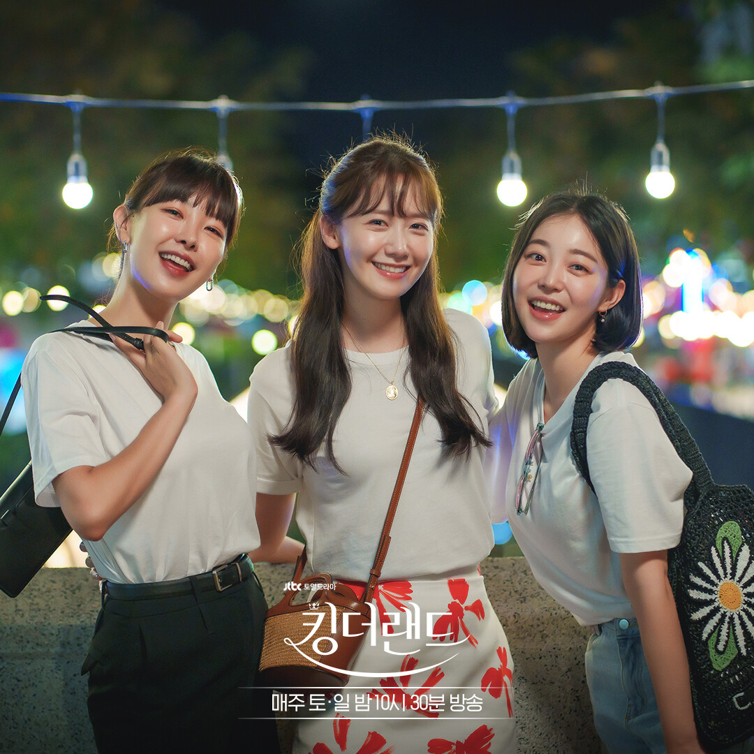 《歡迎來到王之國》劇情8個「細節秘密」！具元西裝暗示他情感變化，角色名字是這含義