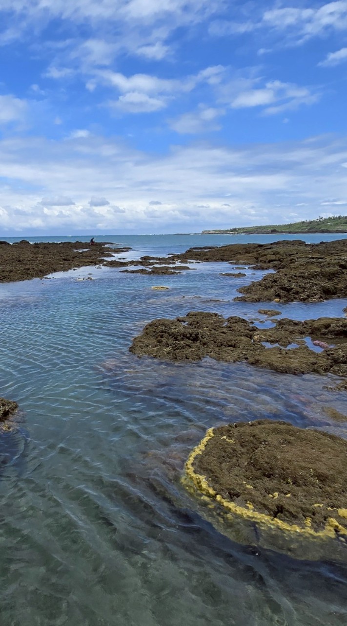 碧海星辰海洋教育學習基地