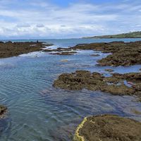 碧海星辰海洋教育學習基地