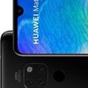 Huawei Mate 20,20 Pro,20X