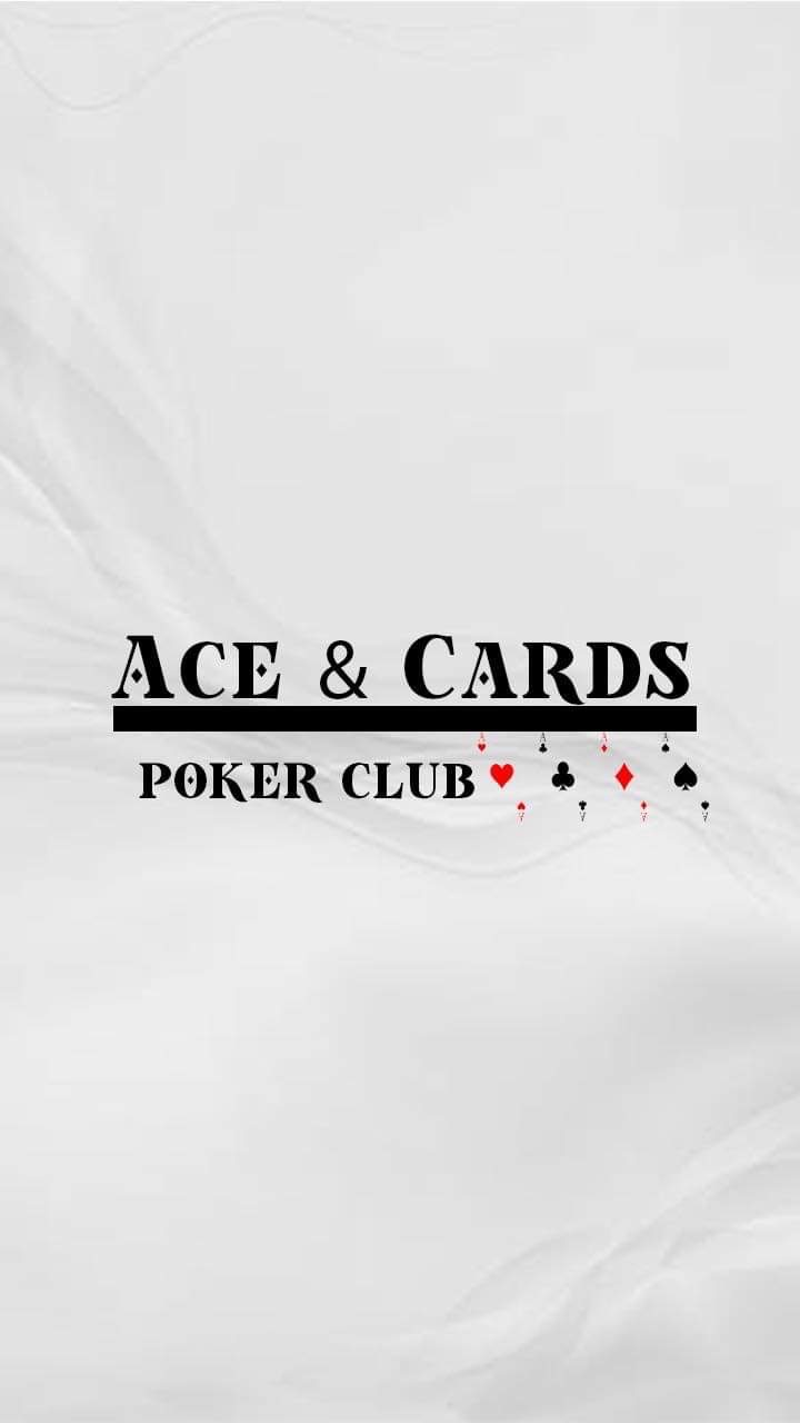 Ace&Card poker club CMI