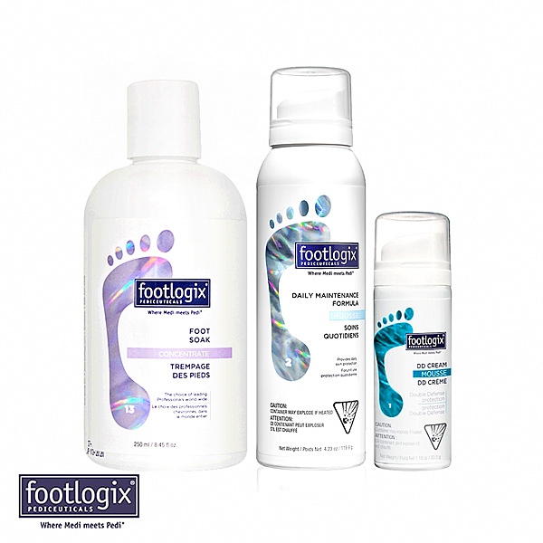 ★創新D.I.T秒滲科技 ★醫美級足妝護理品牌 ★全球創新慕斯質地 ★官方授權經銷商