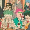 アニメ、漫画を語ろうか