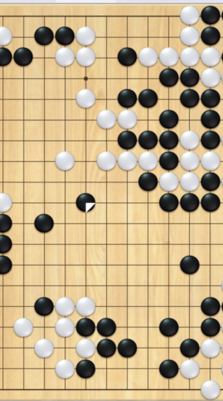 圍棋小小學堂