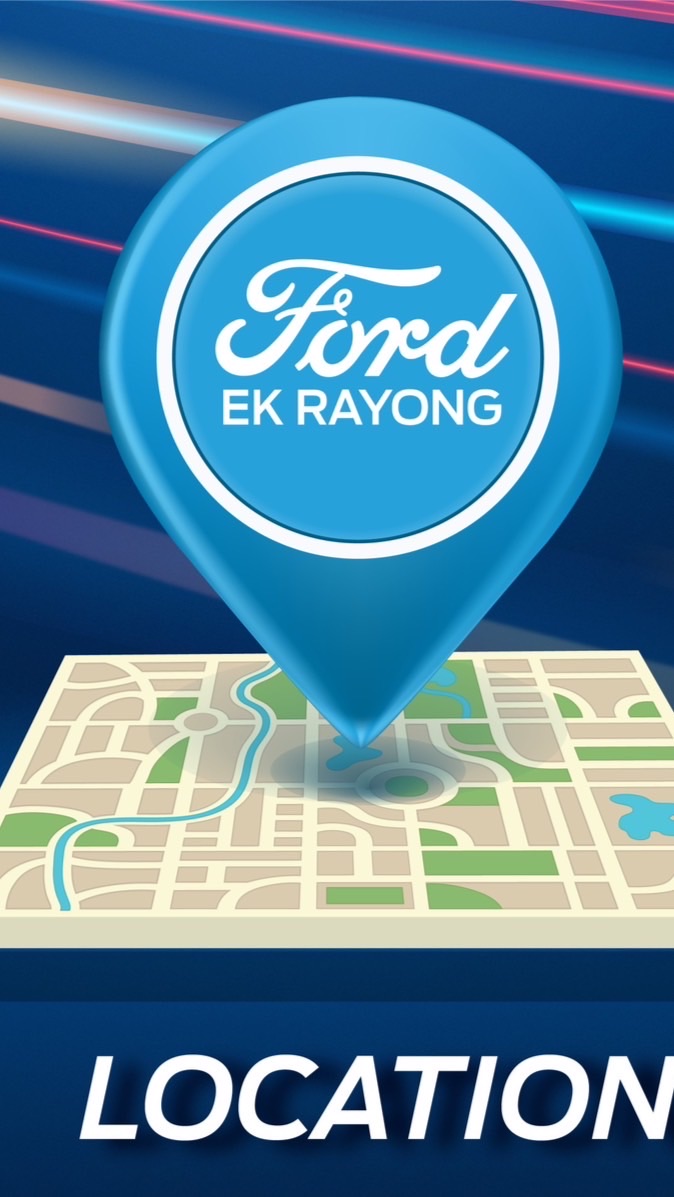 Friend Get Friend By Ford EK