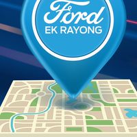 Friend Get Friend By Ford EK