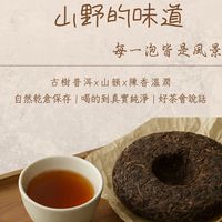 艾洱森普洱茶 Alison Pu’er