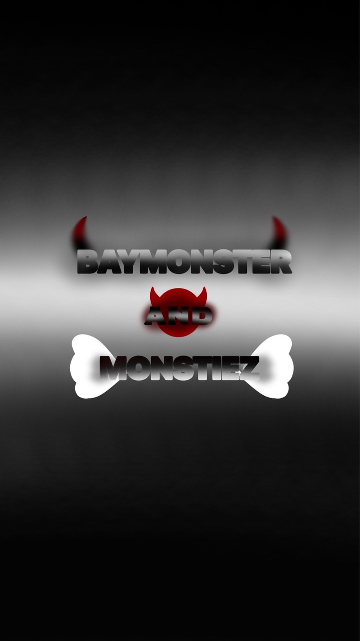 BABYMONSTER AND MONSTIEZ