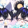 ポケコロツイン･ちゅぱ軍団