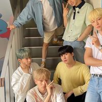 Oneus 揪團學舞&唱歌&閒聊