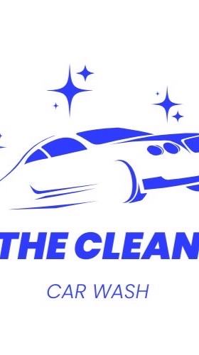 TheClean CarWash💦