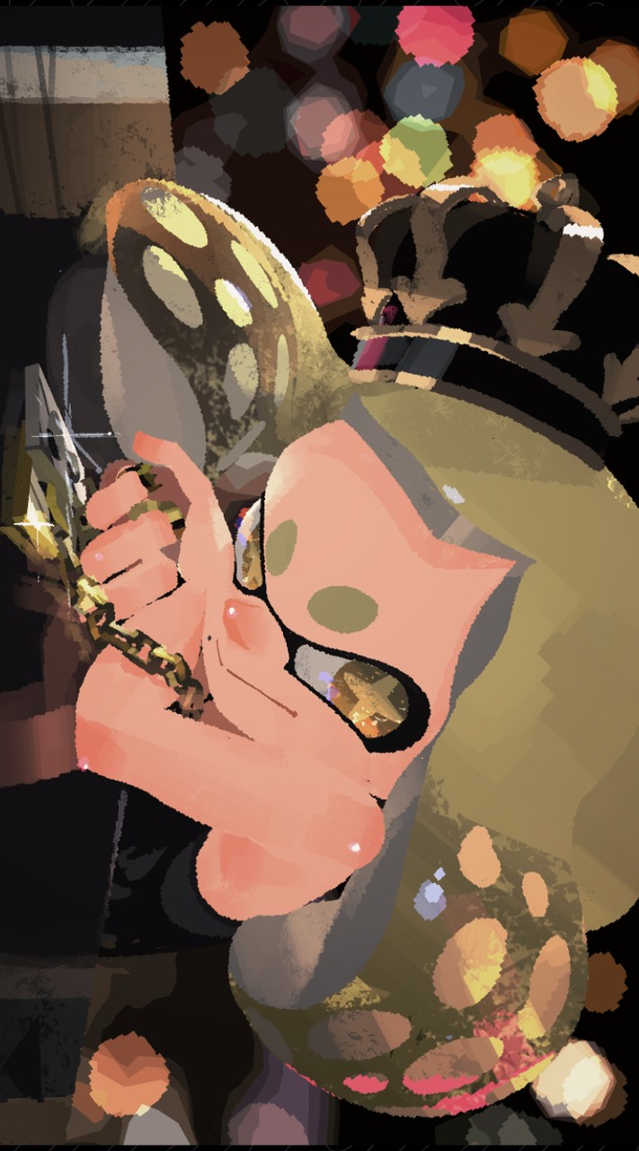 スプラトゥーン3みんなでしよ！　雑談多め!