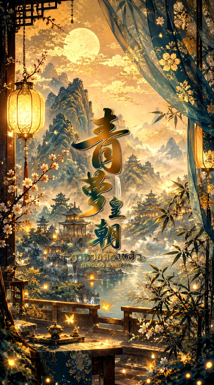 qingluo