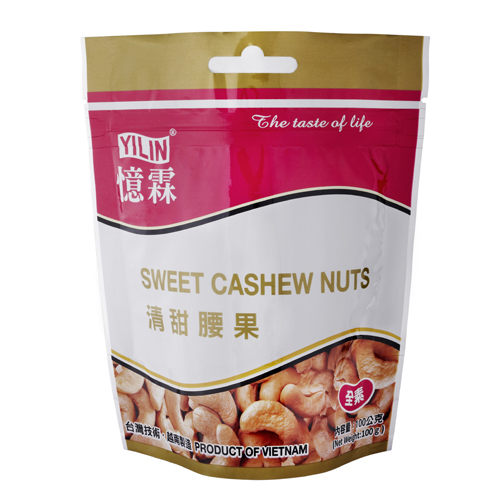 越南直送| 憶霖清甜腰果100g