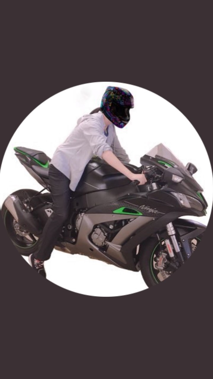 OpenChat バイク乗りで話しませんか？