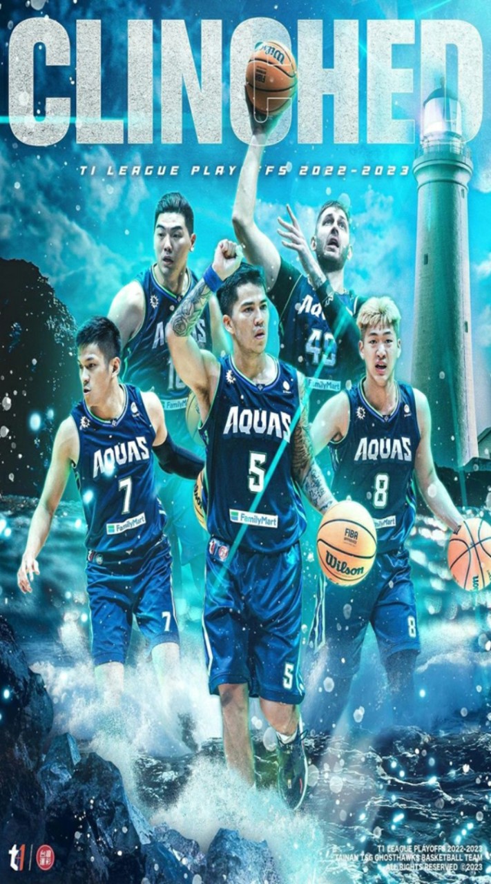 T1 League 🔱高雄全家海神球迷暨領隊迷討論區🔱
