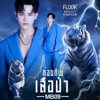 กองทัพเสือป่า#MB09
