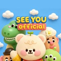 ❤️ SEE YOU OFFICIAL ❤️