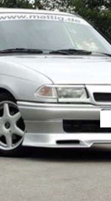 อะไหล่แต่ง Opel