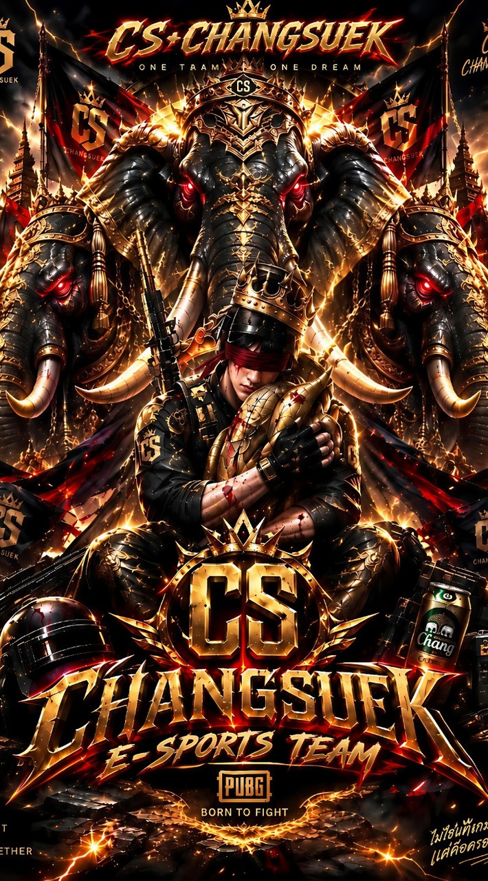 Clan ChangSuekTH PUBGM
