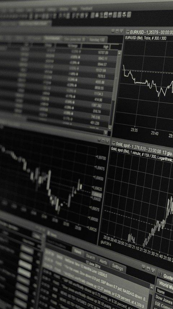 金融職缺交流群 (本土外商投信投顧.知名銀行.金融指數公司)