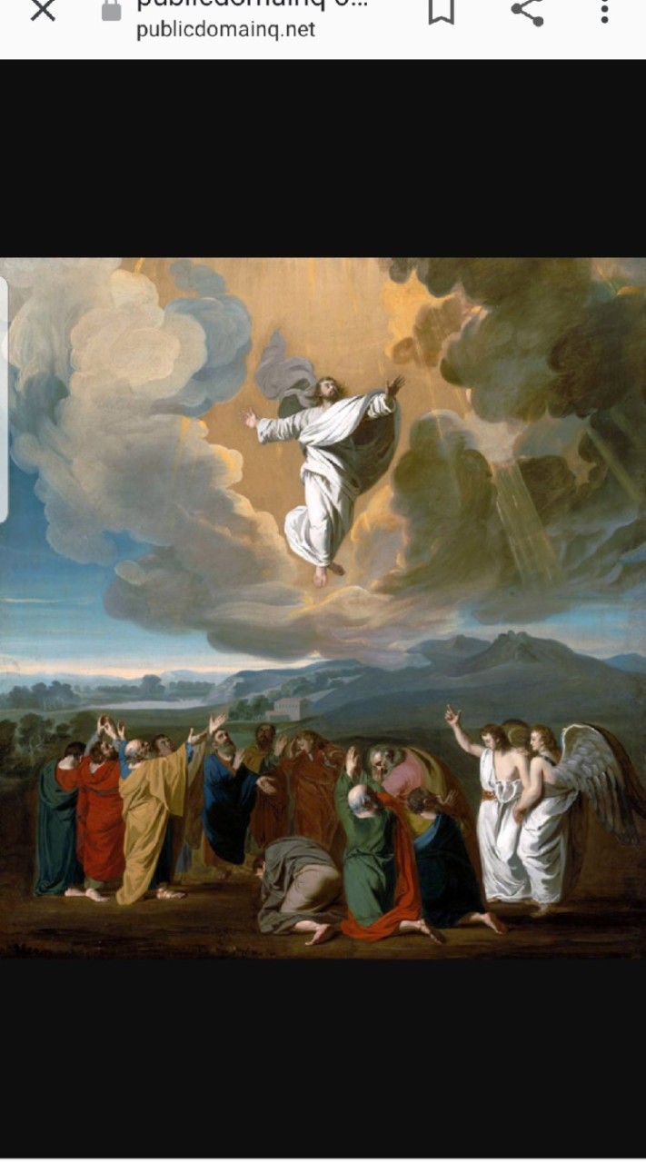 イエス・キリストの弟子を志す者の集い