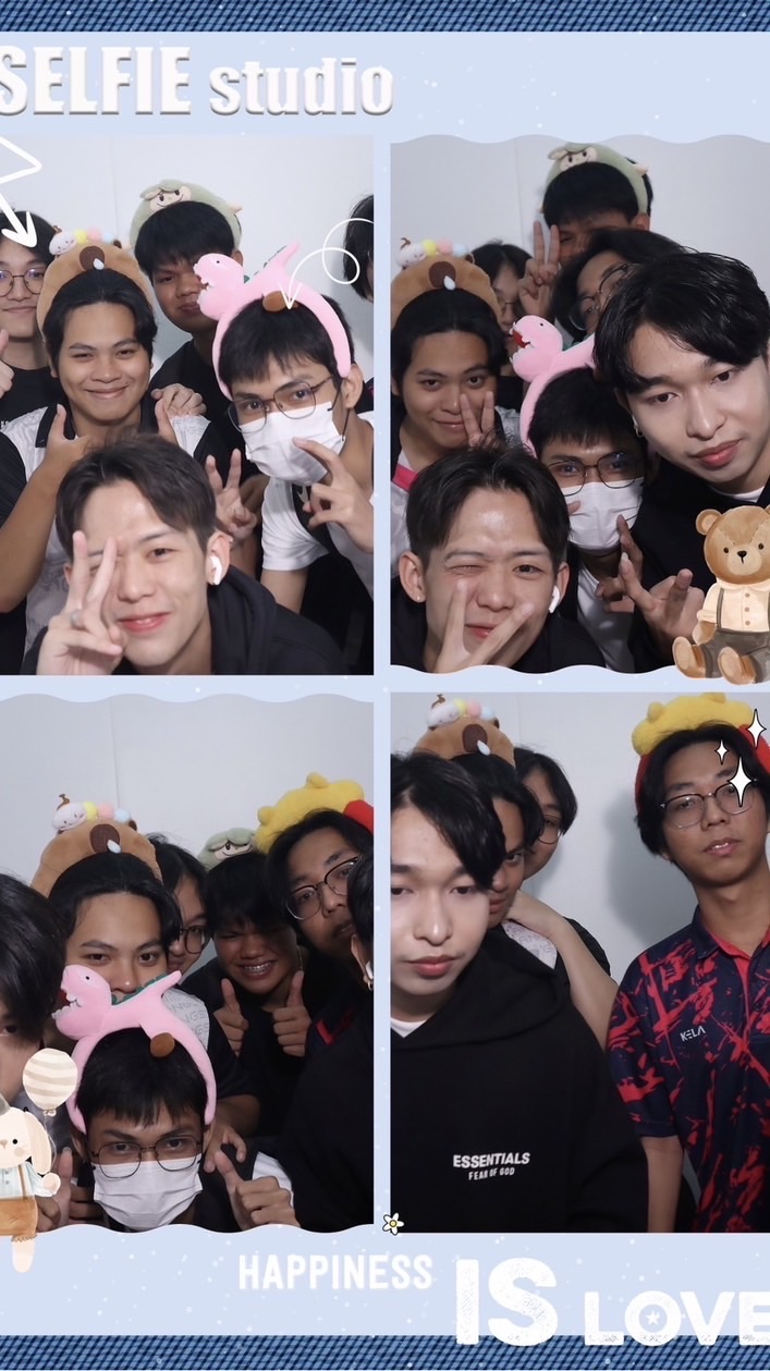 ชาวแก๊ง BESC