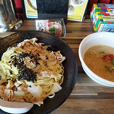 らぁ麺 三軒屋 ラァメンサンゲンヤモバラテン 東部台 茂原駅 ラーメン つけ麺 By Line Place