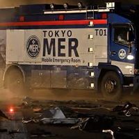 TOKYO MER⌒也