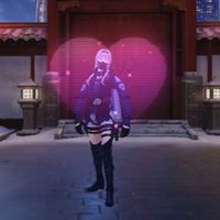 ℂ𝕆𝔻𝕄友善包容區❤️