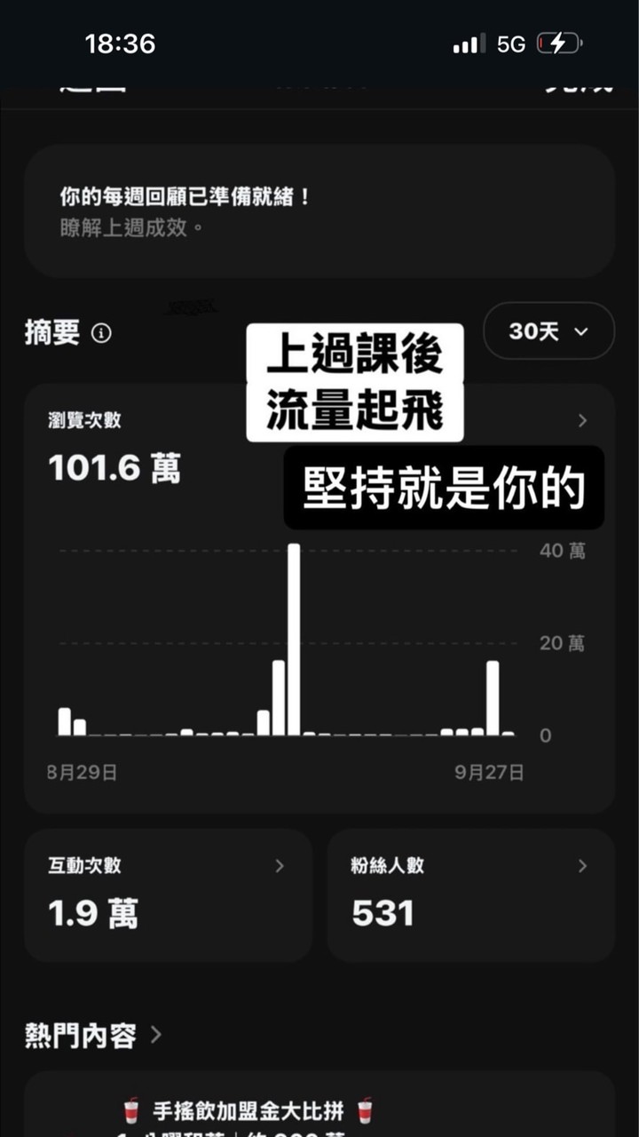 增加月現金流生態圈｜霏霏