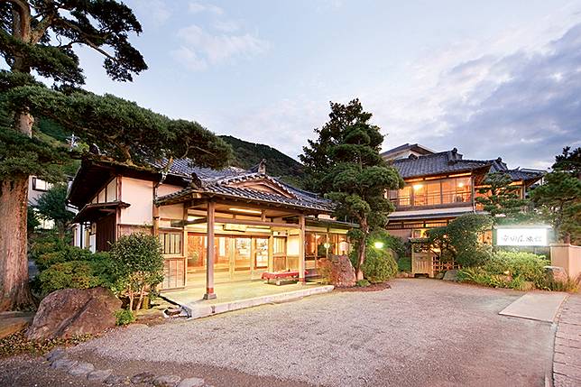 日本文學家們的住宿品味很別致 下榻大文豪傾心的旅宿吧 Japan Walker Line Today