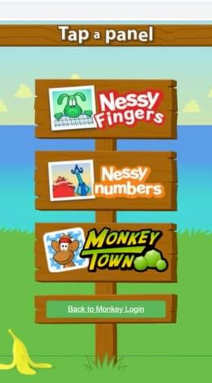葳姐Nessy 線上共讀班