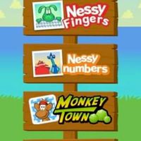 葳姐Nessy 線上共讀班