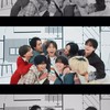 ⌚︎  :  timelesz 也