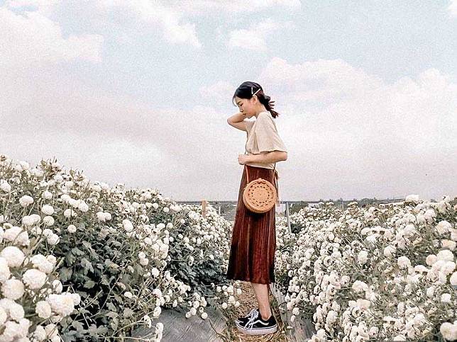 INSTAGRAM：@yellyyun