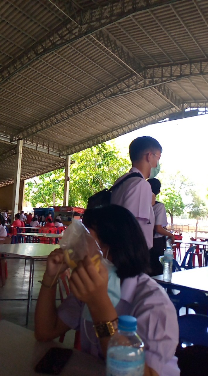 พี่ๆอย่าแปลกด้ายยมุ้ยย(ห้ามหายเว้ยยย)