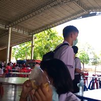 พี่ๆอย่าแปลกด้ายยมุ้ยย(ห้ามหายเว้ยยย)