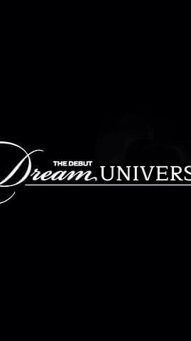 𝔇𝔯𝔢𝔞𝔪 𝗨𝗡𝗜𝗩𝗘𝗥𝗦𝗜𝗧𝗬