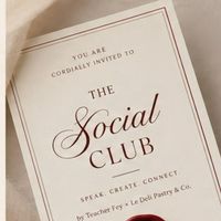 TheSocialclub