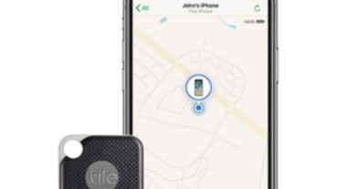 蘋果可能將 Find My iPhone 功能改為 app，同時將打造自有定位追蹤配件