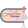Ladies Clothes งานป้าย ขายส่ง