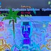 フォートナイトSTEAL、ゴーアップ、ファイトなんでも🐜